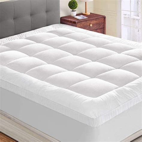 organic mattress topper amazon